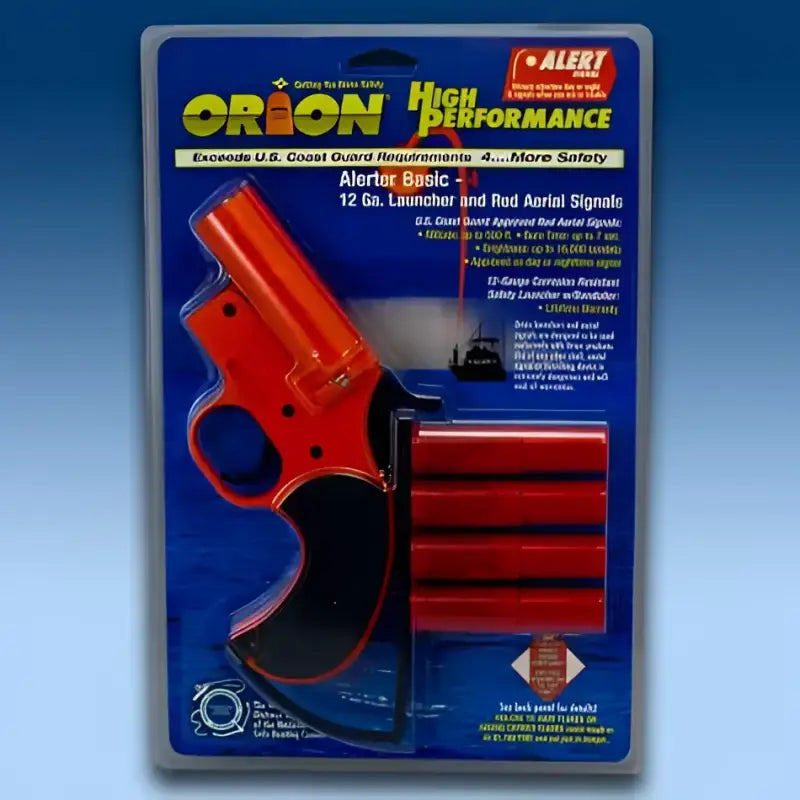 584 Distress Signal Kit