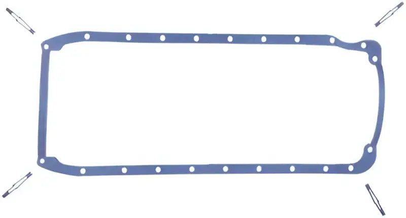 OS 30061 T Oil Pan Gasket