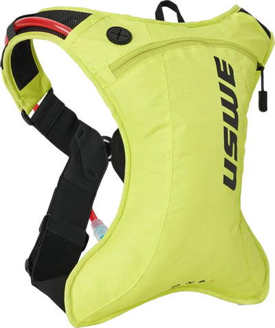 Outlander Moto 2l Hydo Pack Crazy Yellow - USWE