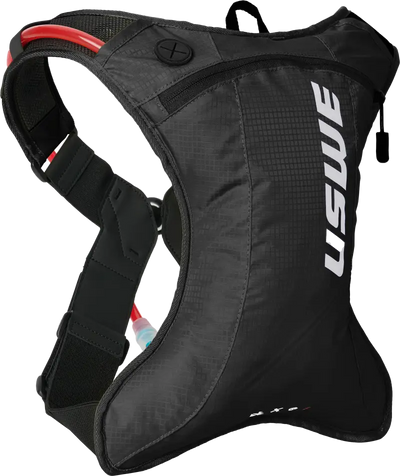 Outlander Moto 2l Hydo Pack Black - USWE