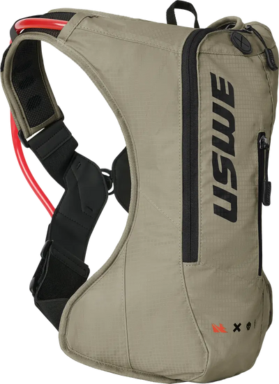 Outlander Moto 4l Hydo Pack Sand - USWE