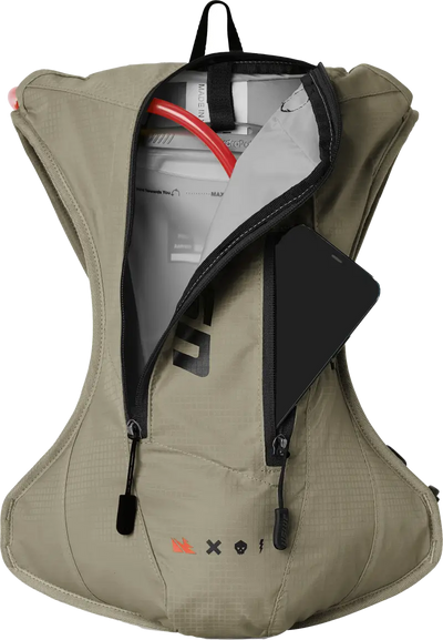 Outlander Moto 4l Hydo Pack Sand - USWE