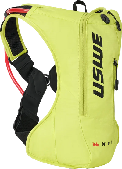 Outlander Moto 4l Hydo Pack Crazy Yellow - USWE