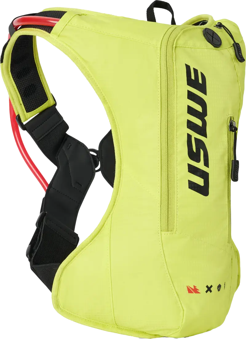 Outlander Moto 4l Hydo Pack Crazy Yellow - USWE