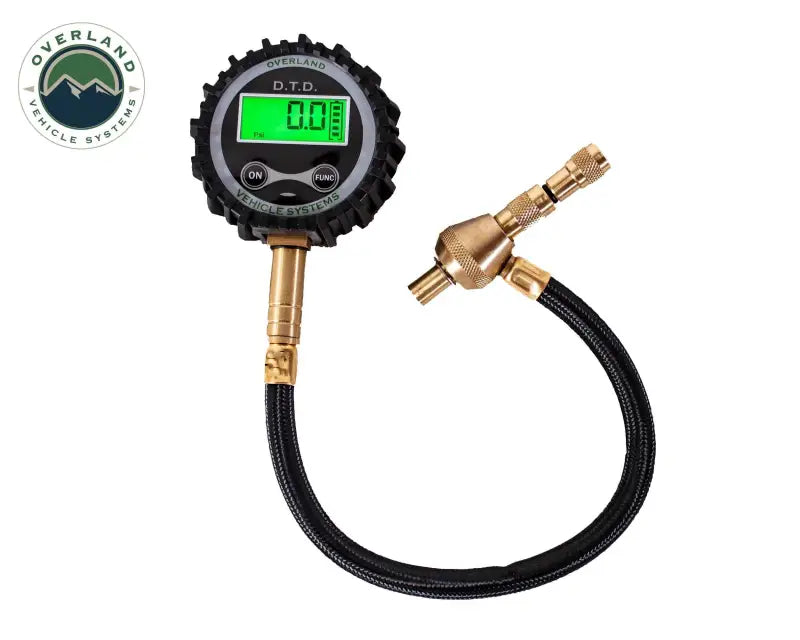 12020001 Tire Deflator