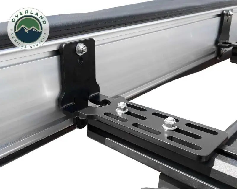 18169909 Awning - Roof Rack Kit Component