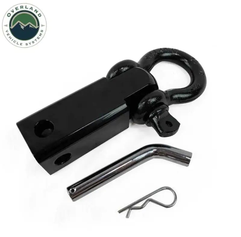 19109901 D-Ring Mount