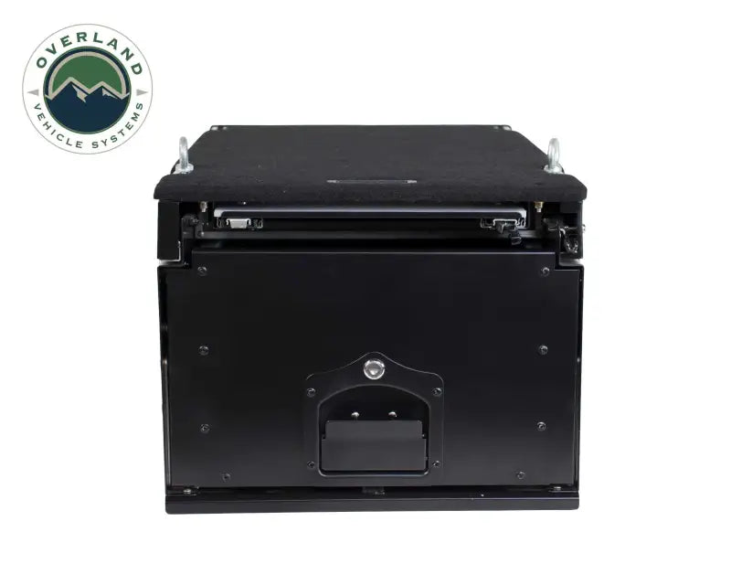 21010201 Under Seat Storage Unit