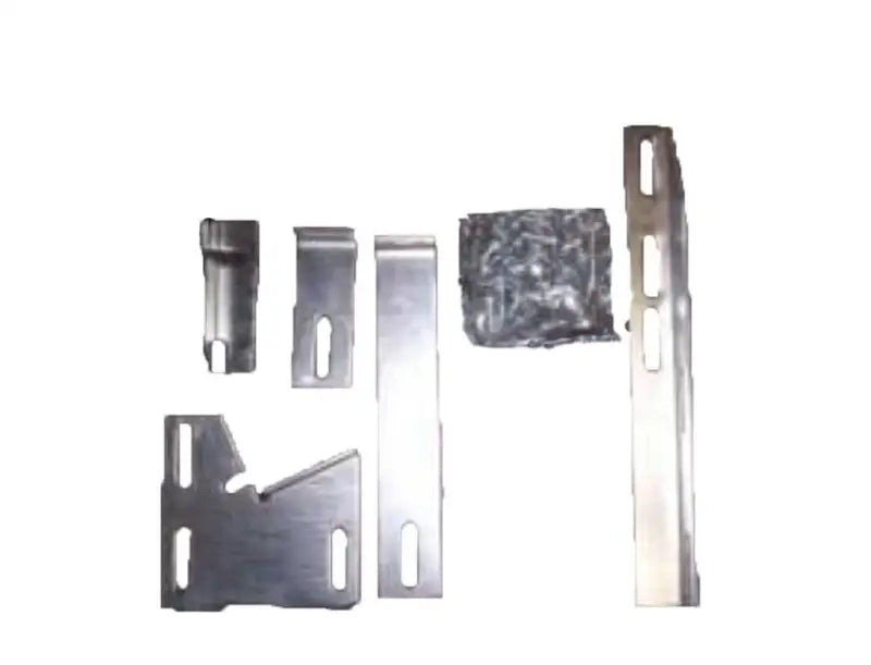 BK215 Running Board Mounting Kit