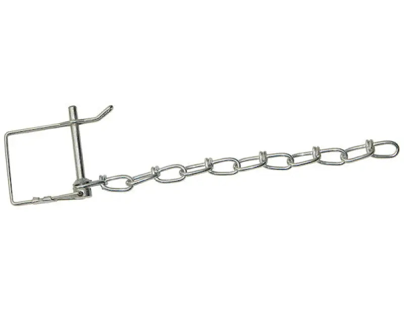 P11C Buyers Prod Pin Safety 1/4In Zinc Plated
