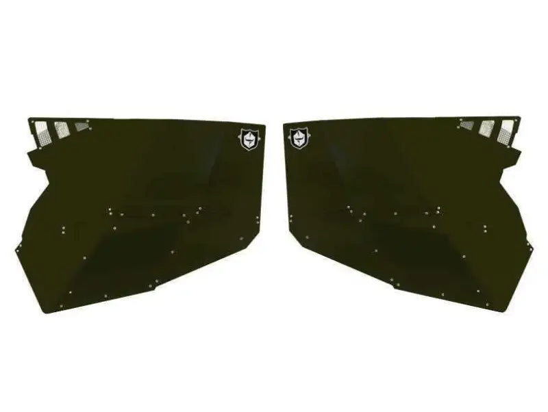P141228RBL Stealth Doors