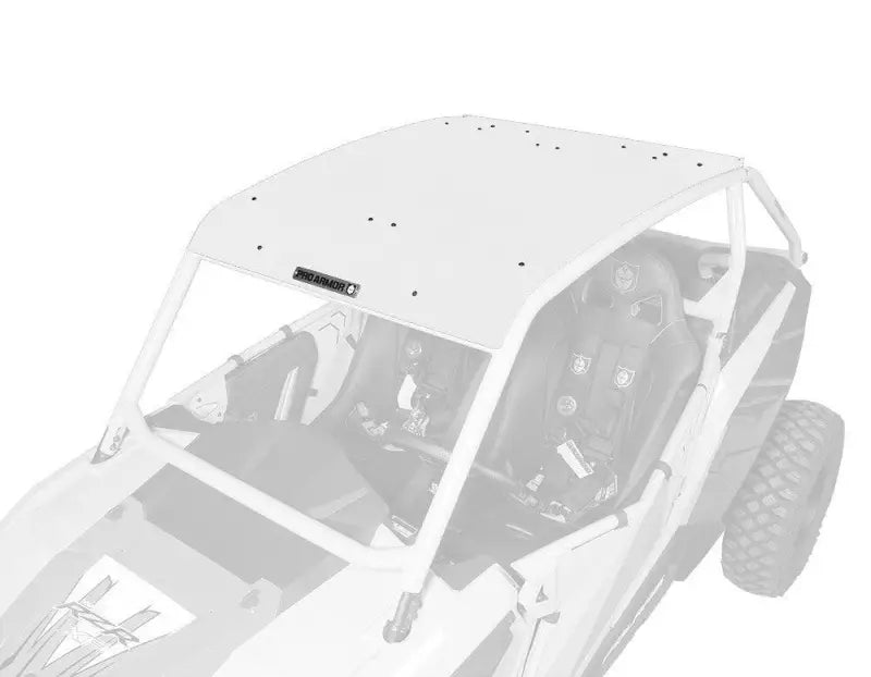 P141295MWP Pro Armor Asylum Roof Matte White Pearl - RV and Auto Parts