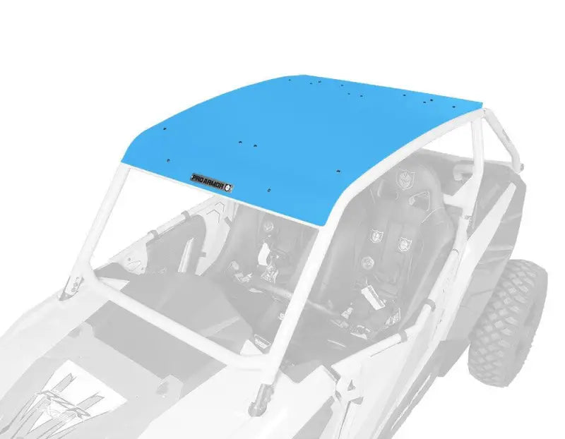 P141295SB Pro Armor Asylum Roof Sky Blue - RV and Auto Parts