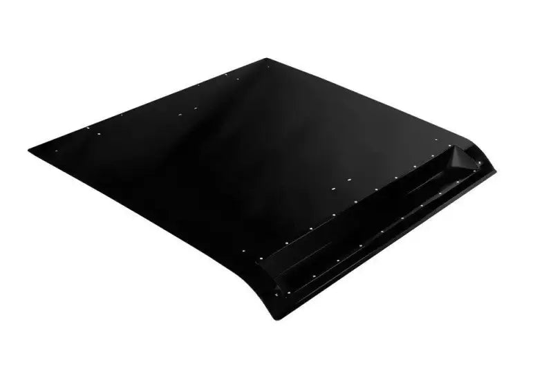 P141297BL Pro Armor Asylum Roof W/Light Bar Pocket Black - RV and Auto Parts
