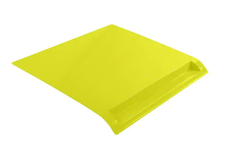 P141297LSQ-630 Pro Armor Asylum Roof W/Light Bar Pocket Lime Squeeze - RV and Auto Parts