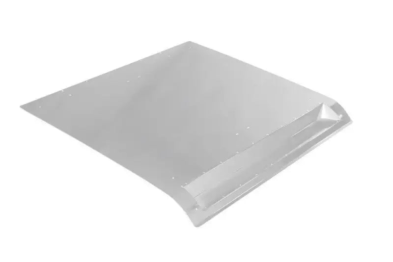 P141297TM Pro Armor Asylum Roof W/Light Bar Pocket Titanium Metallic - RV and Auto Parts