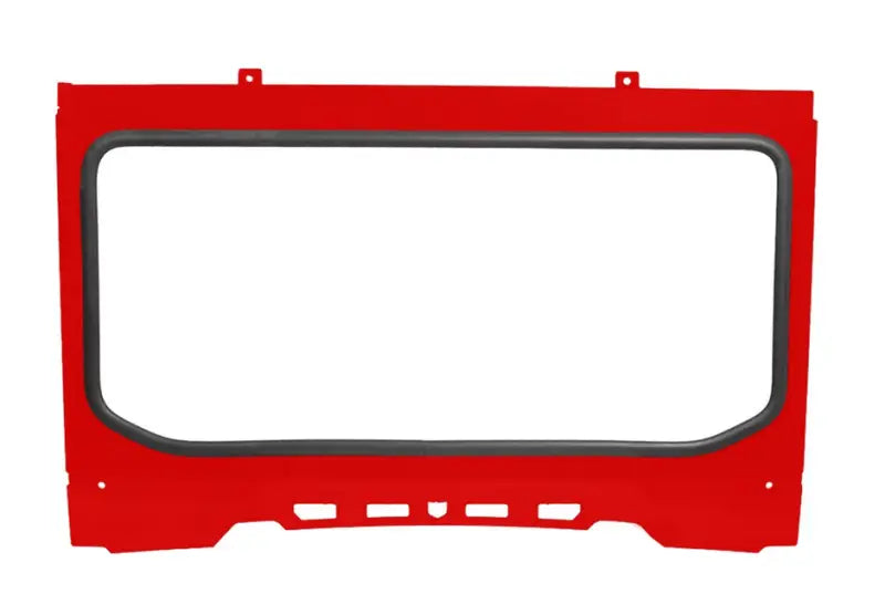 P141W460RD-293 Pro Armor Front Windshield Red - RV and Auto Parts