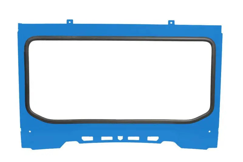 P141W460VB-689 Pro Armor Front Windshield Voodoo Blue - RV and Auto Parts