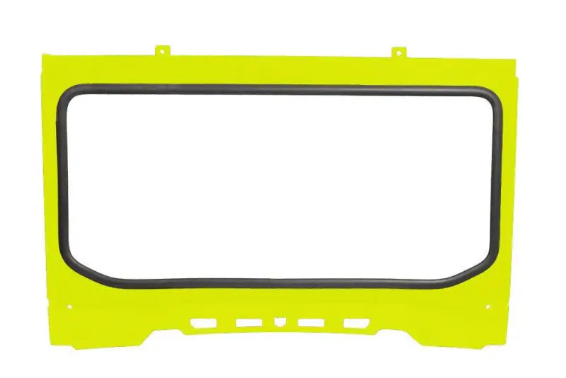 P141W462LSQ-630 Pro Armor Front Windshield For Pocket Roof Lime Squeeze - RV and Auto Parts