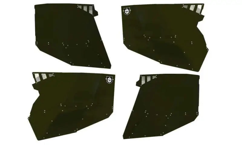P144228BL Stealth Doors