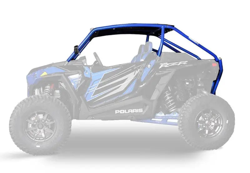 P187C045 Pro Armor Baja Cage W/No Intrusion Raw - RV and Auto Parts