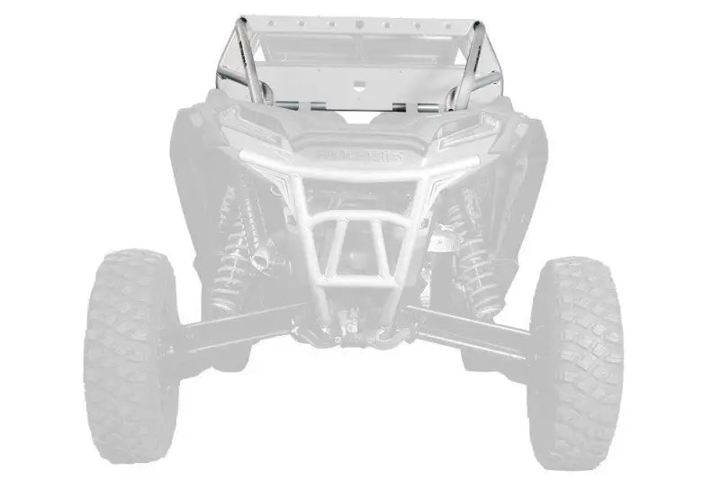 P187C047TMM Pro Armor Cab Only Cage W/No Intrusion Titanium Matte Metallic - RV and Auto Parts