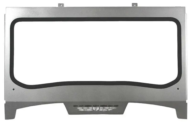 P188W460TMM Pro Armor Asylum Front Windshield Titanium Matte Metallic - RV and Auto Parts