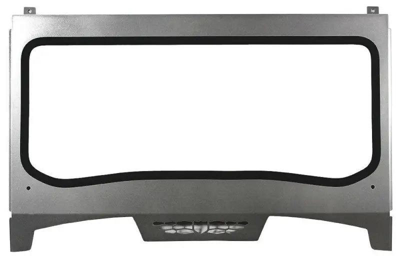 P188W462TM Pro Armor Asylum Front Windshield W/Pckt Titanium Metallic - RV and Auto Parts