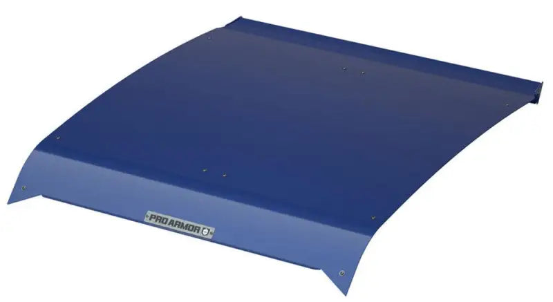 P199R137PB Pro Armor Pro Xp Roof Polaris Blue - RV and Auto Parts