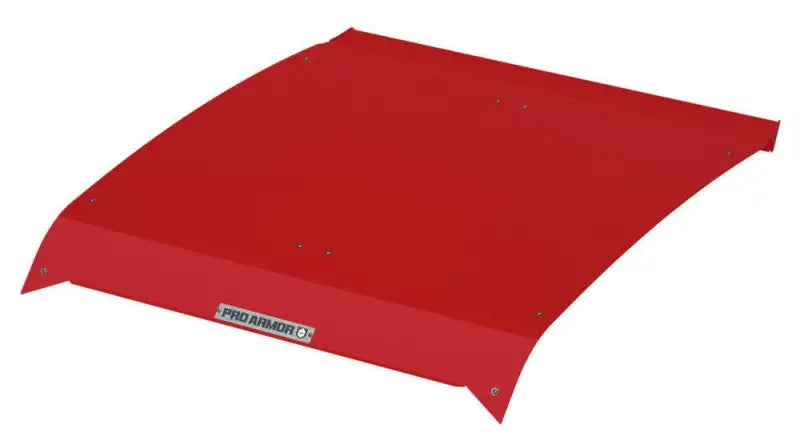 P199R137PR Pro Armor Pro Xp Roof Performance Red - RV and Auto Parts