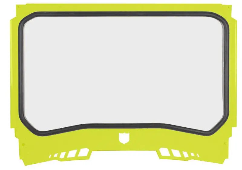 P199W463LSQ Pro Armor Pro Xp/4 Front Windshield Lime Squeeze - RV and Auto Parts