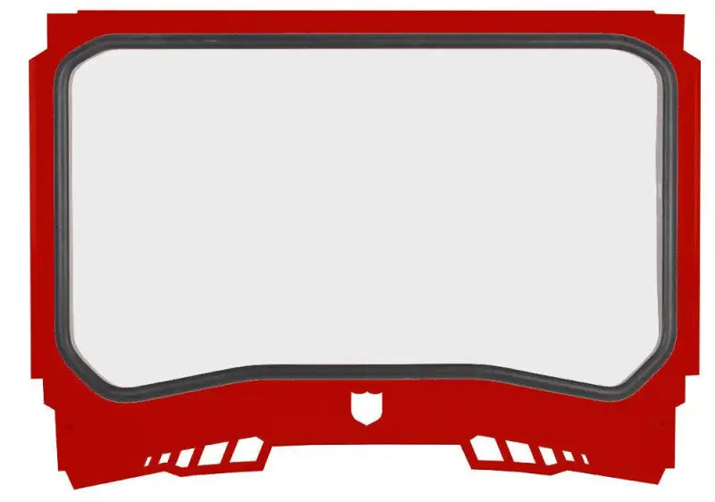 P199W463PR Pro Armor Pro Xp/4 Front Windshield Performance Red - RV and Auto Parts