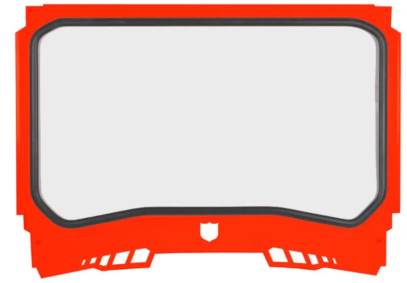 P199W463RD Pro Armor Pro Xp/4 Front Windshield Red - RV and Auto Parts