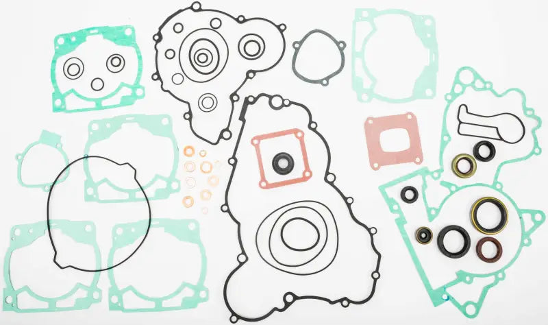 P400270900083 Complete Gasket Kit W/Oil Seals Husq/Ktm