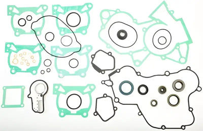 P400270900089 Athena Complete Gasket Kit W/Oil Seals Husq/Ktm - RV and Auto Parts