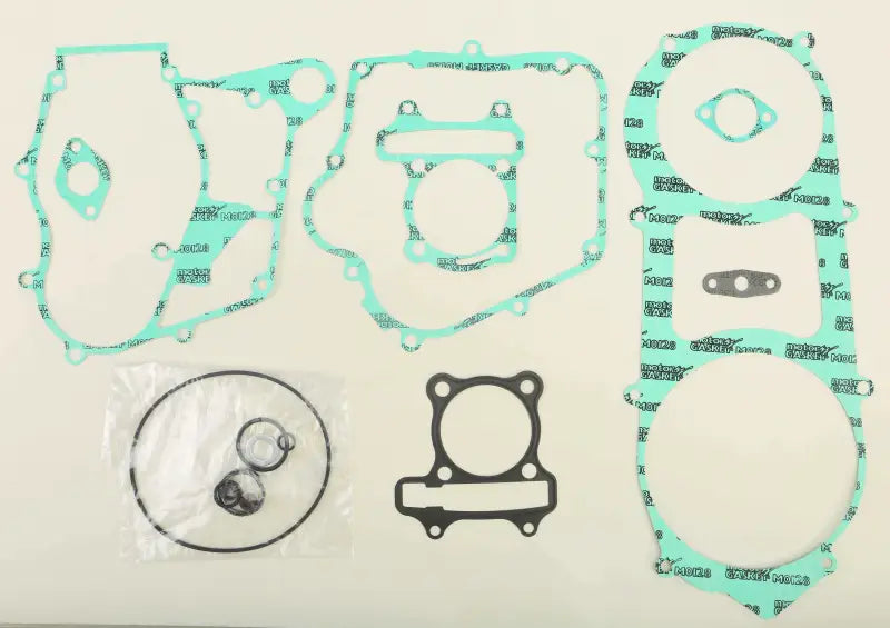 P400427850020 Complete Gasket Kit Pol