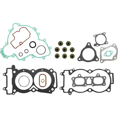 P400427870024 Athena Gasket Kit Complete Pol - RV and Auto Parts