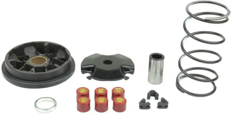 P400485110001 Complete Speedmatic Clutch Kit