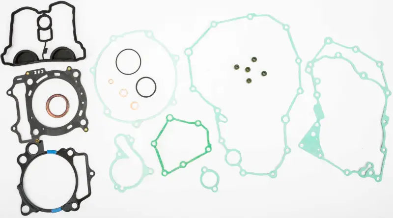 ATHENA P400485850264 Complete Gasket Kit Yam