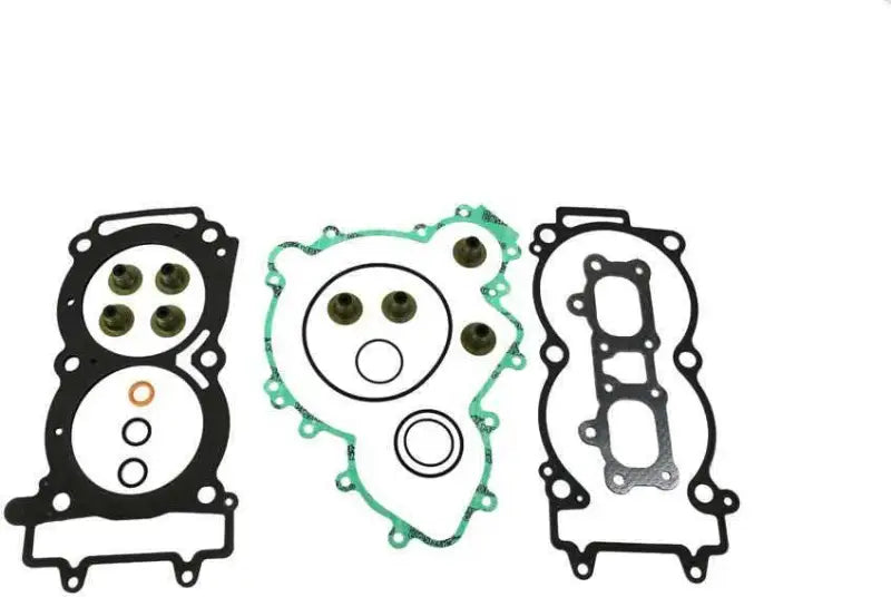 P400510160008 Cylinder Gasket Kit 100mm Suz