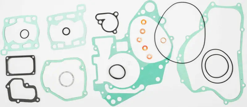 P400510850030 Complete Gasket Kit Suz