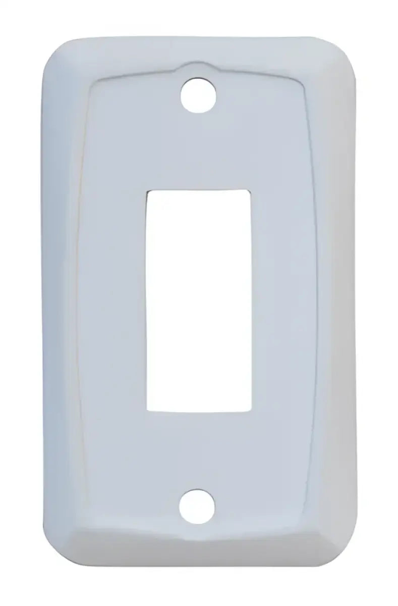 DG101PB Switch Plate Cover