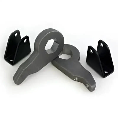 PA01254 Penda Kit Afm Gm Ur - Bed Liner Hardware
