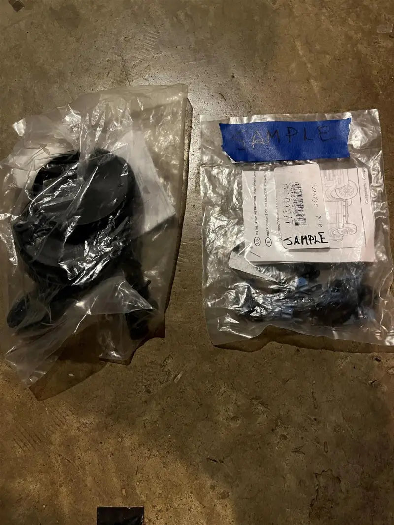 PA01432G Penda Kit