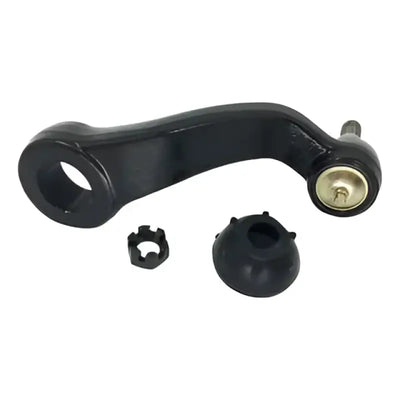 Black metal PA82149PR Dorman Pitman Arm for Dorman Pitman Arm replacement
