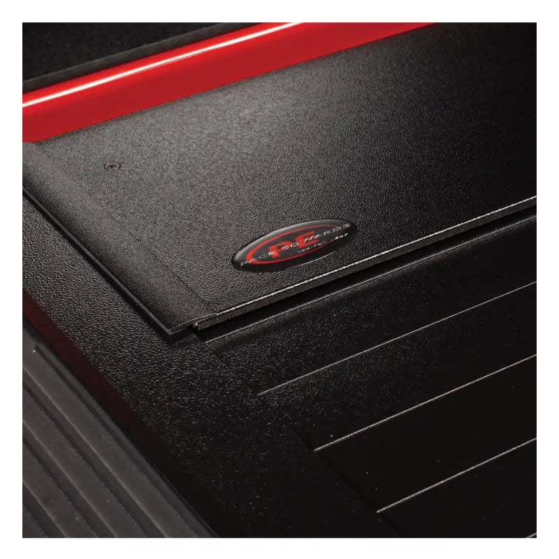 Pace Edwards 21-22 Ford F-Series Super Duty 8ft Bed BedLocker - BLF177