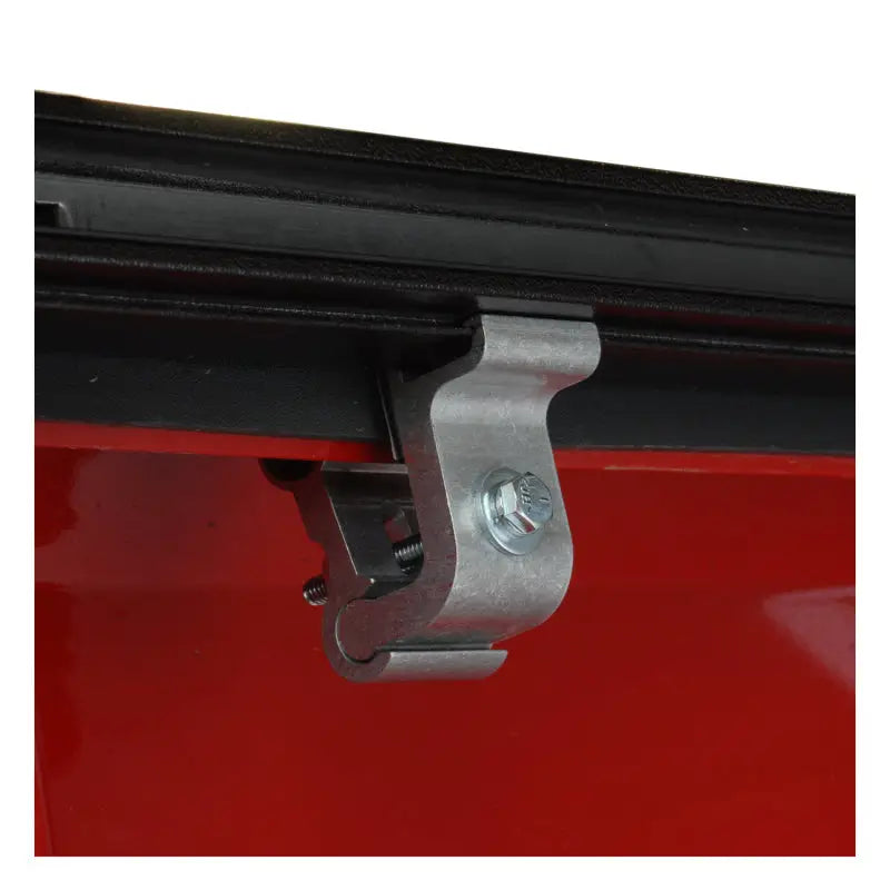 Pace Edwards 21-22 Ford F-Series Super Duty 8ft Bed BedLocker - BLF177