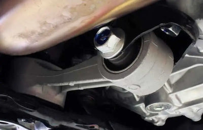 Perrin Performance PHP-DRV-100