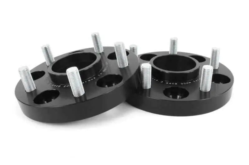 Perrin Performance PHP-WHL-020BK