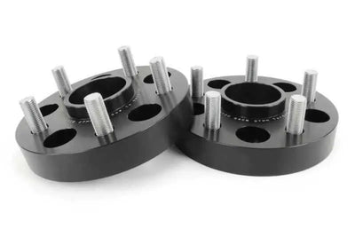 Perrin Performance PHP-WHL-027BK